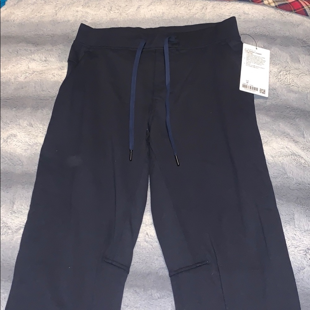Men’s lululemon city sweat jogger